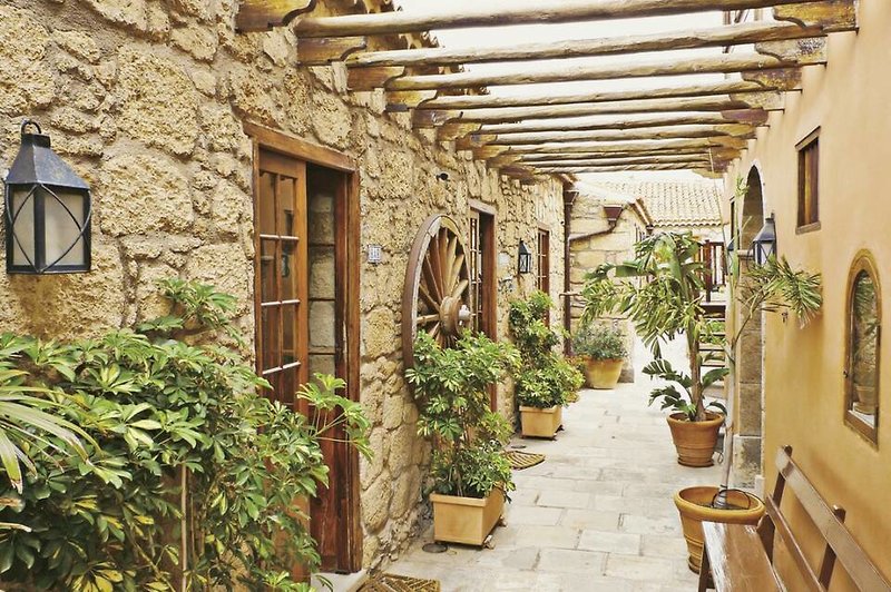 Rural San Miguel