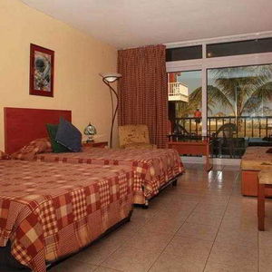 Hotel Villa Tortuga cazare Varadero