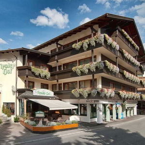 Hotel Hotel Lieblingsplatz, Mein Tirolerhof cazare Zell am Ziller