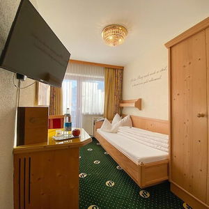 Hotel Pachmair 1453 Apart Resort cazare Uderns