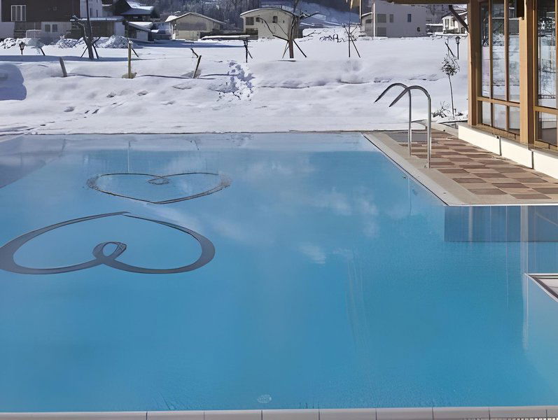 Hotel Hotel Wöscherhof