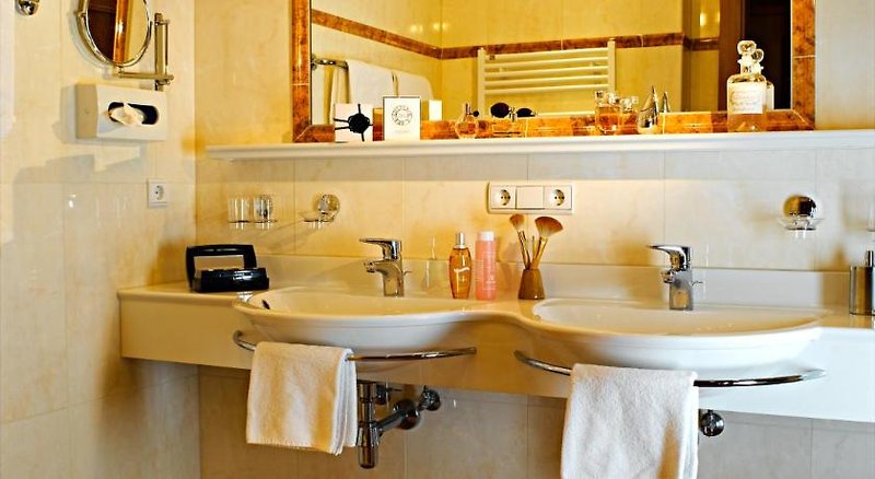 Hotel Apart-Hotel-Garni Bäckerei Strasser