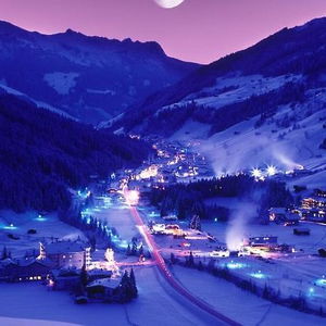 Hotel Kristall cazare Gerlos