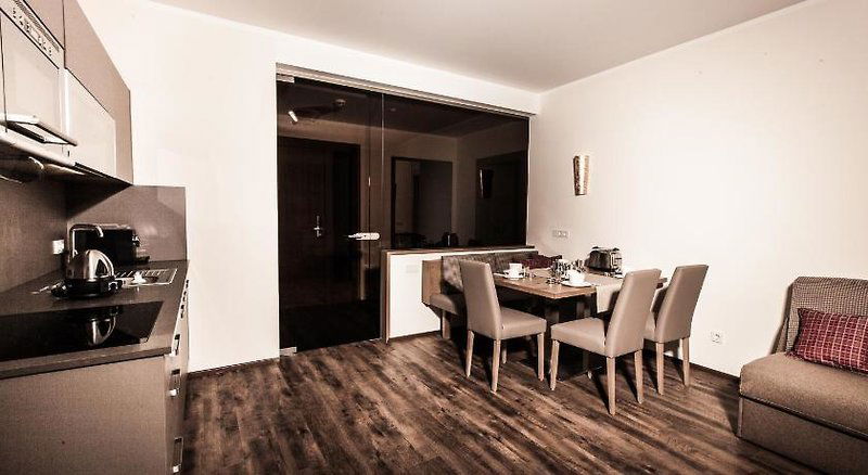 Hotel Aktivhotel Tuxerhof