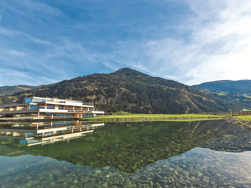 Hotel Sport Residenz Zillertal
