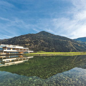 Hotel Sport Residenz Zillertal cazare Uderns