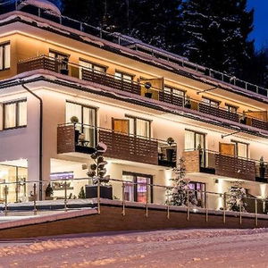 Hotel Mountain Resort M&M cazare Finkenberg