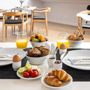 Sejur Port Tower Piraeus vacanta Piraeus