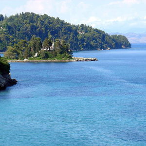 Hotel Oasis Hotel cazare Perama