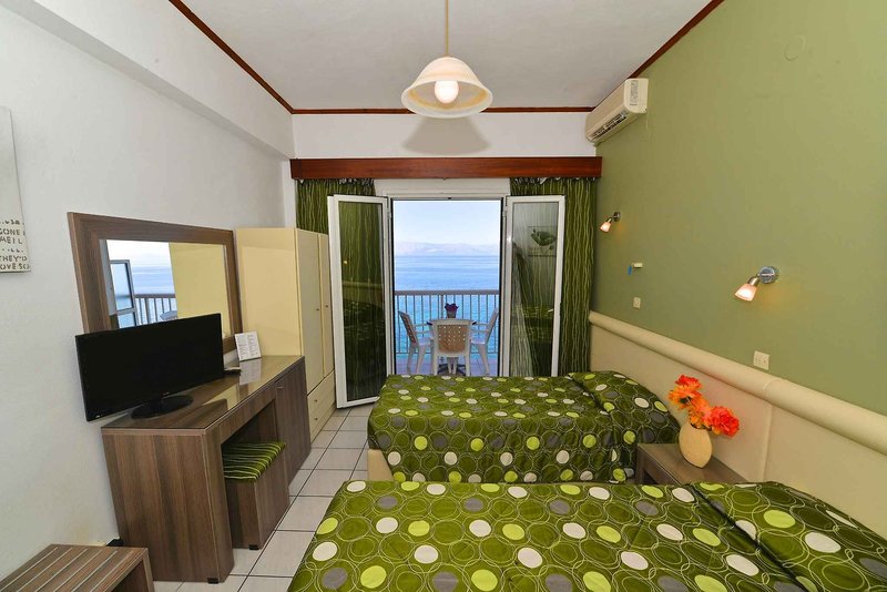 Oasis Hotel