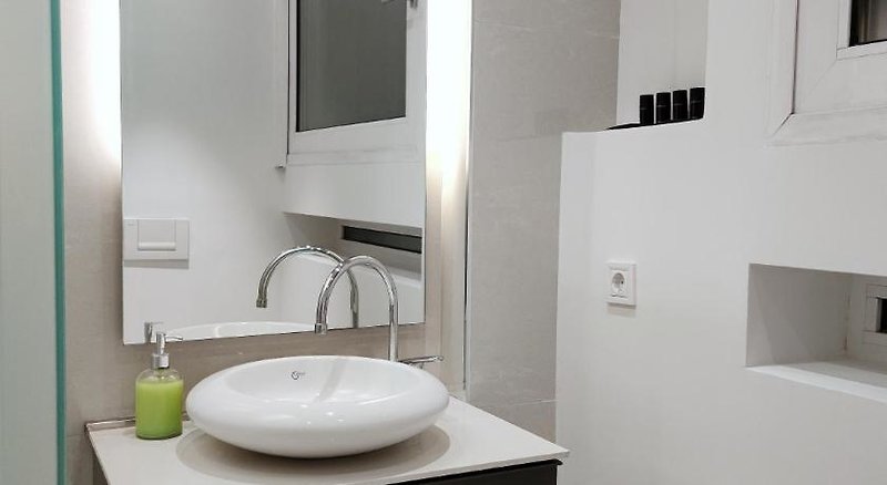 Hotel Verde Apartments