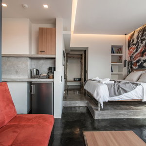 Sejur Athina Street Apartments vacanta Atena
