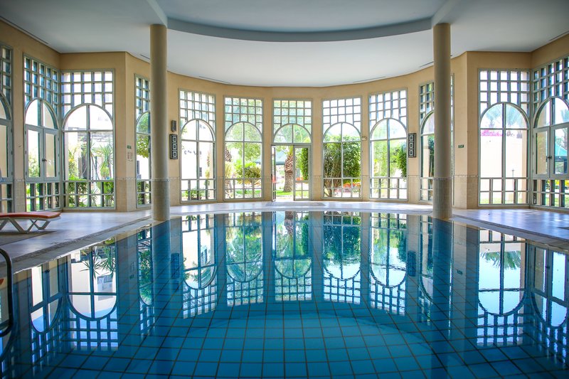 Hotel Palm Beach Club Marmara Skanes