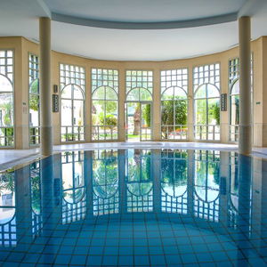 Hotel Palm Beach Club Marmara Skanes cazare Skanes