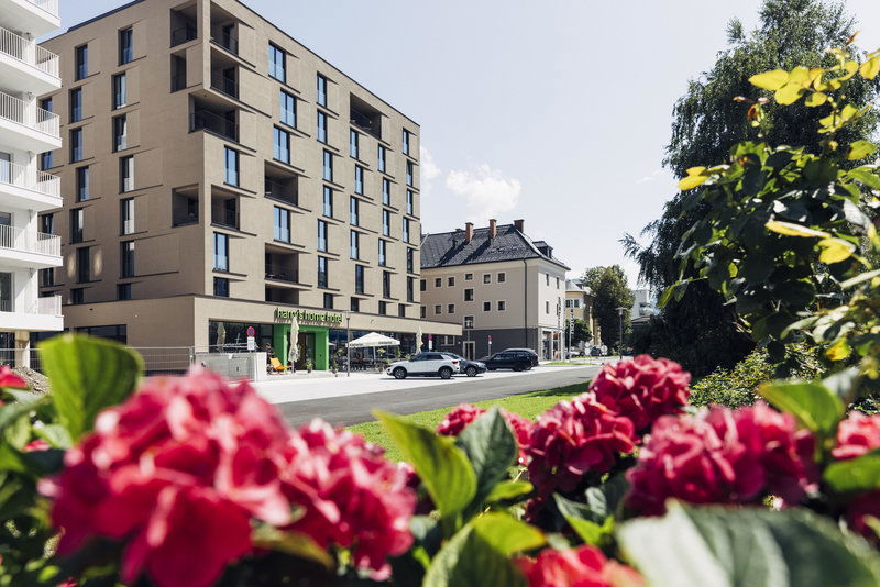 Hotel Harry's Home Bischofshofen