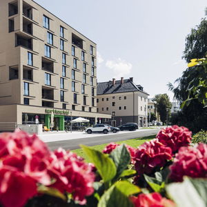 Hotel Harry's Home Bischofshofen cazare Bischofshofen