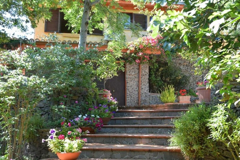 Hotel Hotel Sant'elene
