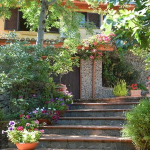 Hotel Hotel Sant'elene cazare Dorgali