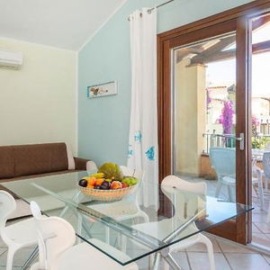 Hotel Villaggio Turchese - Apartment cazare Olbia