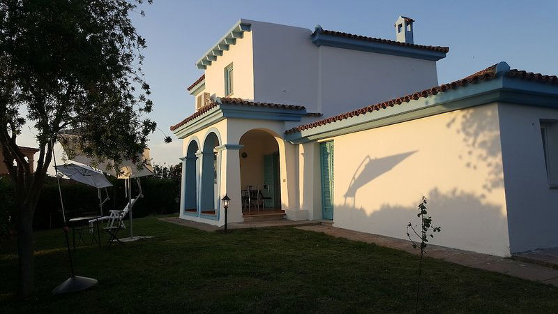Hotel B&B Li Piri