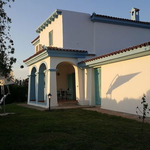 Hotel B&B Li Piri cazare San Teodoro