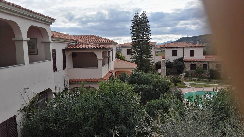 Hotel Sa Pedra Romantica