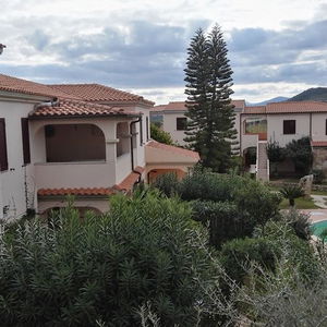 Hotel Sa Pedra Romantica cazare San Teodoro