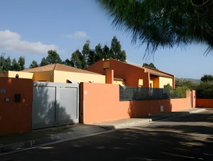 Hotel Il Locandiere cazare Quartu Sant'Elena