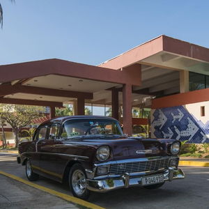 Sejur Gran Caribe Villa Tortuga vacanta Varadero