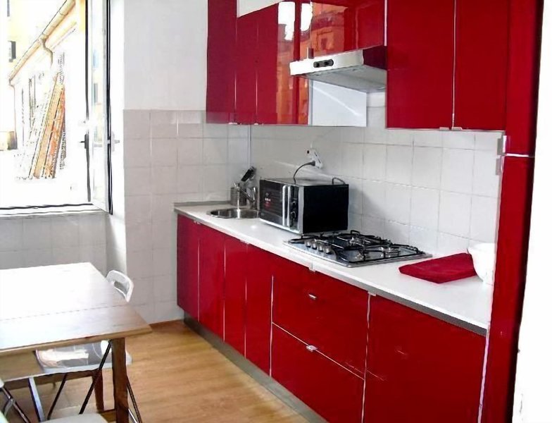 Hotel Holidays S. Lorenzo Guesthouse New