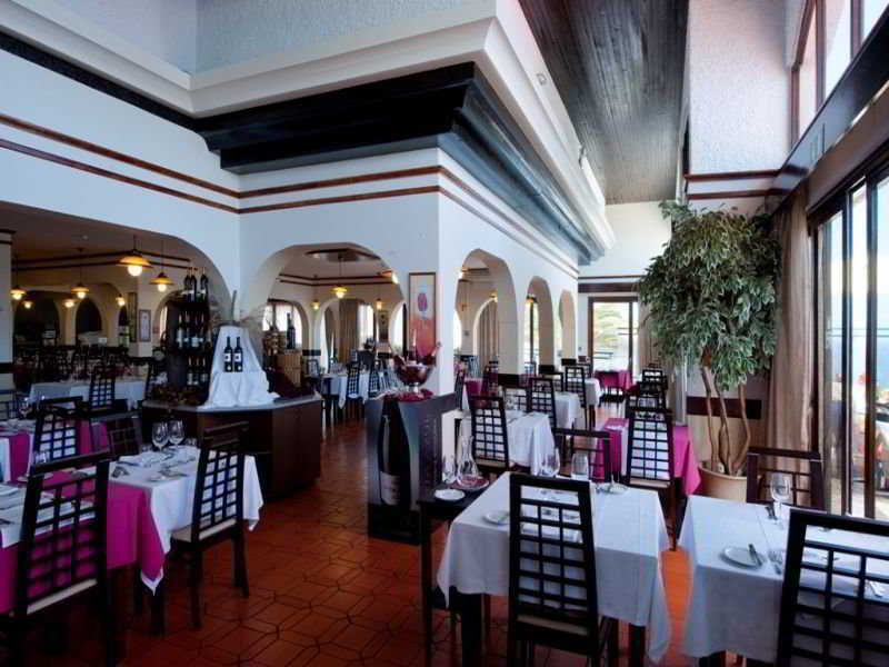 Hotel Rocamar Lido Resort