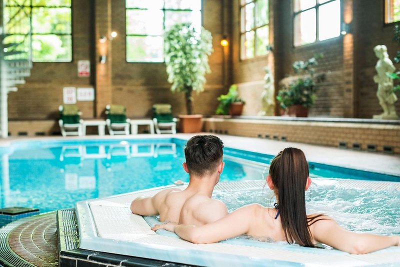 Hotel Arden Hotel & Leisure Club