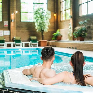 Hotel Arden Hotel & Leisure Club cazare Birmingham