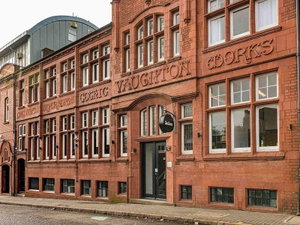 Hotel Malacuna Birmingham cazare Birmingham