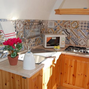 Hotel Torre Turbolo cazare Massa Lubrense