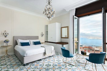 Hotel Villa Cimmino