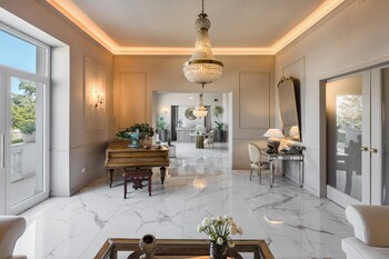 Hotel Villa Cimmino