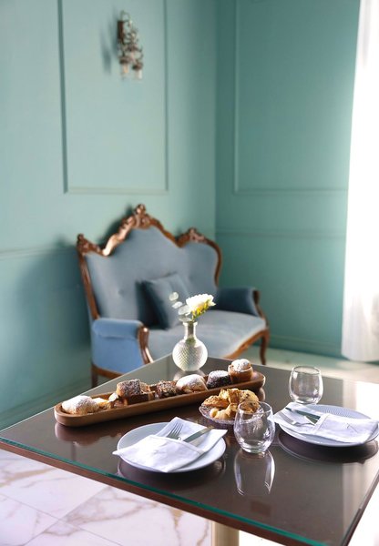 Hotel Hotel Villa Cimmino