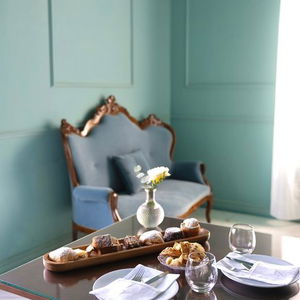 Hotel Hotel Villa Cimmino cazare Castellammare di Stabia