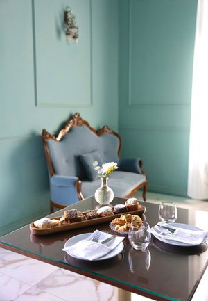 Hotel Hotel Villa Cimmino cazare Castellammare di Stabia