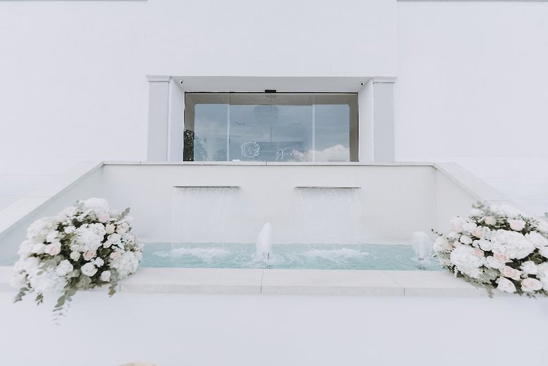 Hotel Villa Cimmino