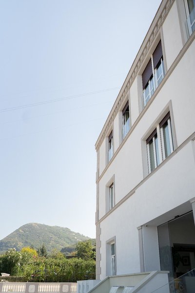 Hotel Villa Cimmino
