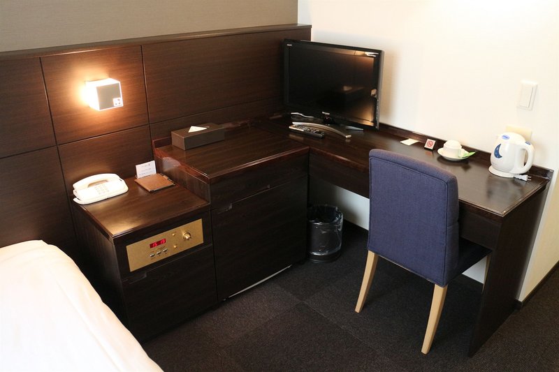 Hotel Hotel Sunplaza Sakai Annex