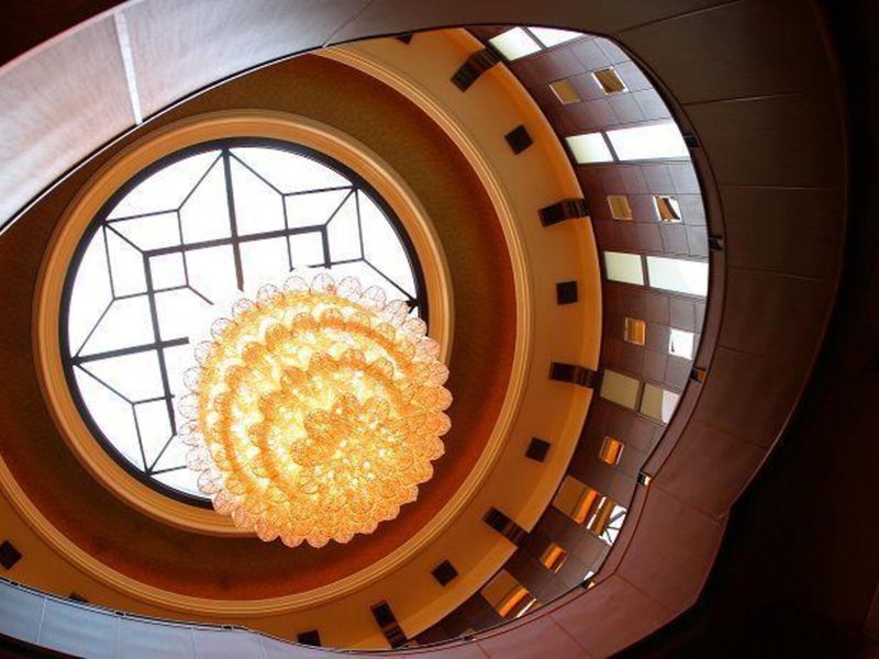Mito Plaza Hotel