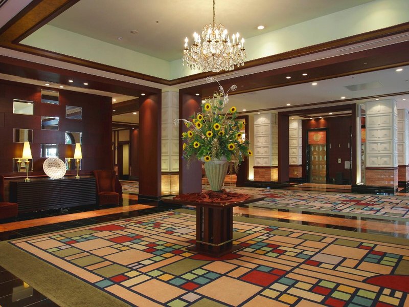 Mito Plaza Hotel