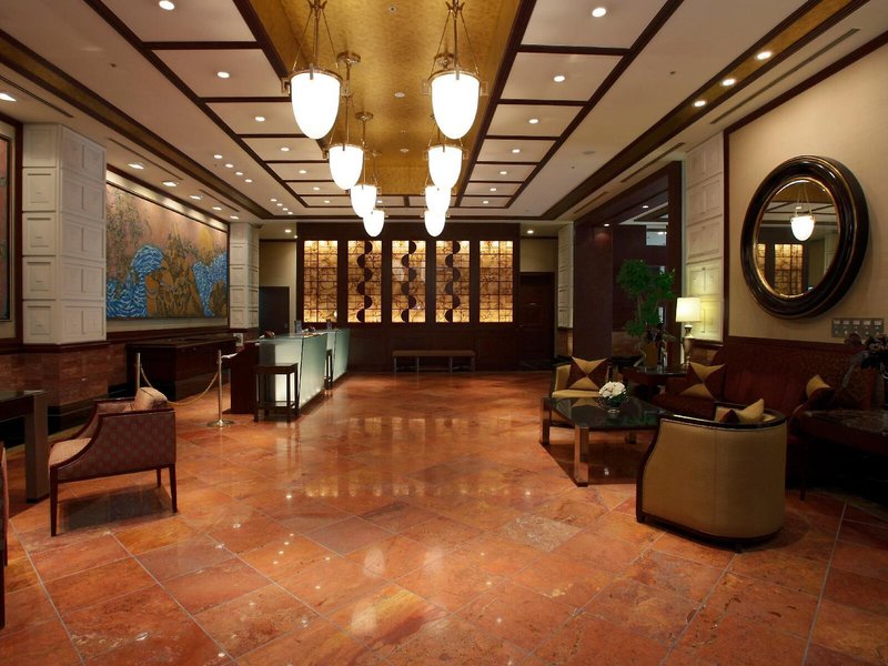 Mito Plaza Hotel