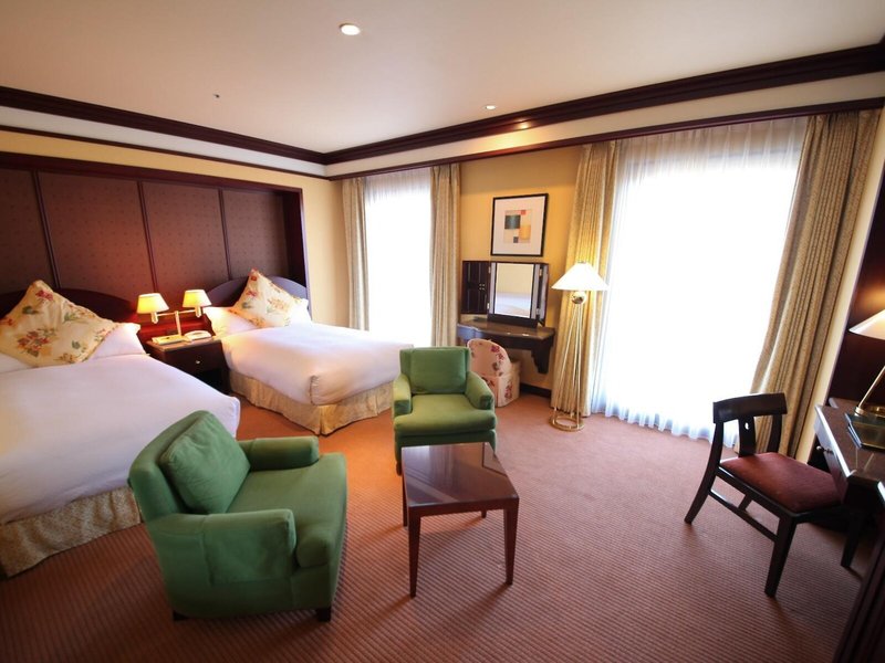 Mito Plaza Hotel