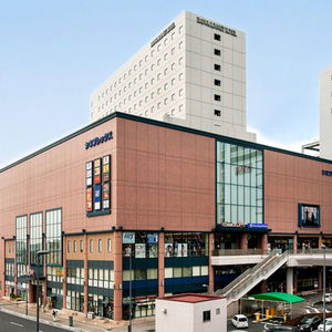 Hotel Daiwa Roynet Mito cazare Mito