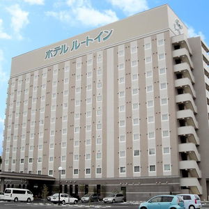 Hotel Route-Inn Mitokenchomae cazare Mito