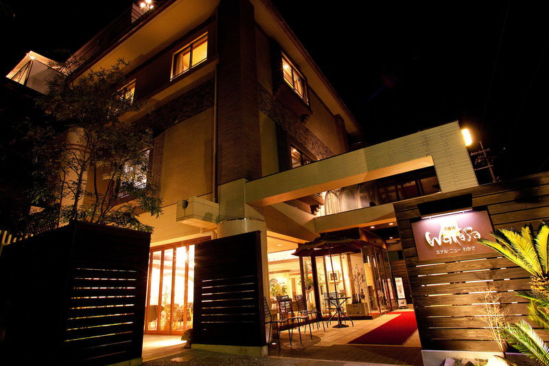 Hotel New Wakasa
